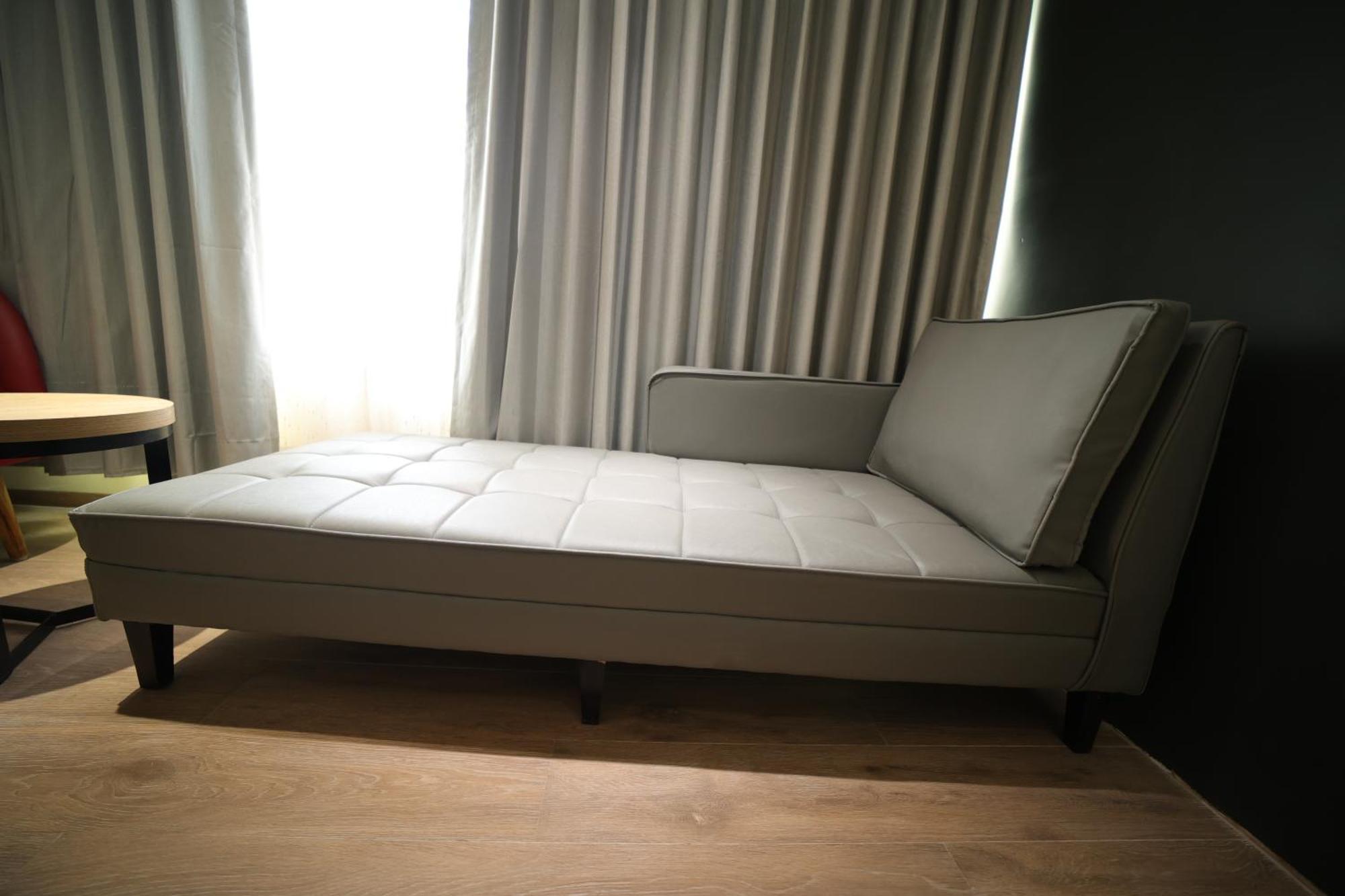 Hotel MariGold Bhubaneswar Kamer foto